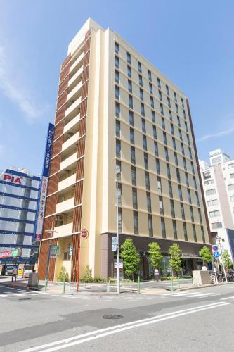 Фотографии гостиницы 
            Sanco Inn Nagoya Nishiki