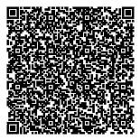 QR код гостиницы Корстон-Серпухов