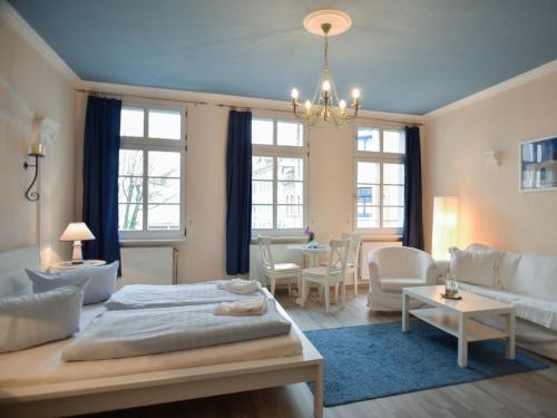 Фотография гостевого дома Villa Altstadtperle Erfurt