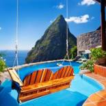 Фотография гостиницы Ladera Resort