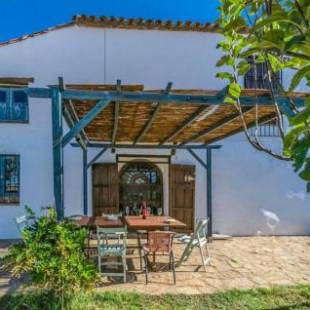 Фотографии гостевого дома 
            Casa Rural Ermita Azul