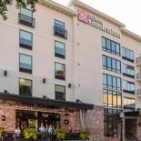 Фотография гостиницы Hilton Garden Inn Mobile Downtown