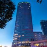 Фотография гостиницы Sofitel Lianyungang Suning