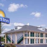 Фотография гостиницы Days Inn by Wyndham Simpsonville