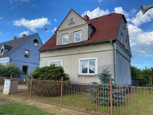 Фотография гостевого дома Chalupa k pronajmutí Krásná Lípa u Rumburka