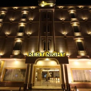 Фотография апарт отеля Rest Night Hotel Apartment