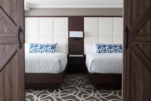 Фотография гостиницы The Park Hotel London