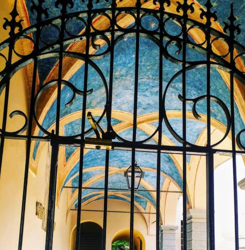 Фотография мини отеля B&B Palazzo Malaspina