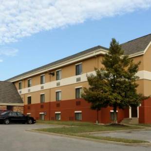 Фотографии гостиницы 
            Extended Stay America Suites - Louisville - Hurstbourne