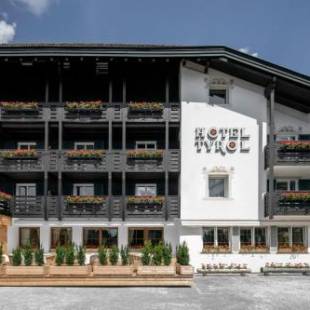 Фотографии гостиницы 
            Hotel Tyrol