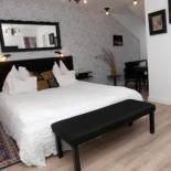 Фотография гостиницы Boutique Hotel Szárcsa