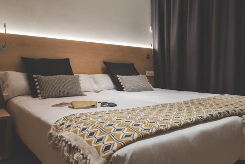 Фотография гостиницы Hostal Arriazu