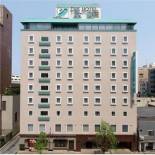 Фотография гостиницы Hotel Crown Hills Niigata