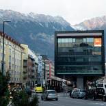 Фотография гостиницы ibis Innsbruck