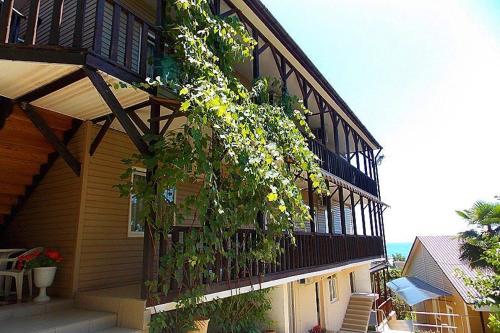 Фотография гостевого дома Южный сад