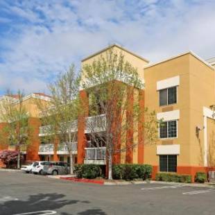 Фотографии гостиницы 
            Extended Stay America Suites - San Ramon - Bishop Ranch - West