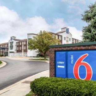 Фотографии гостиницы 
            Motel 6-West Des Moines, IA