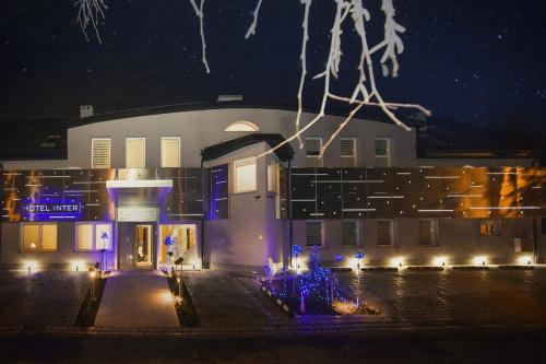 Фотография гостиницы Hotel Inter