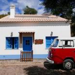 Фотография гостевого дома Barranco do Zambujeiro