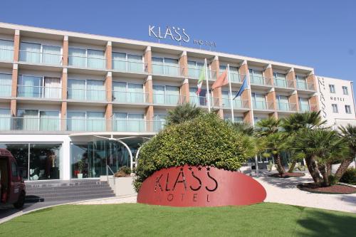 Фотография гостиницы Klass Hotel