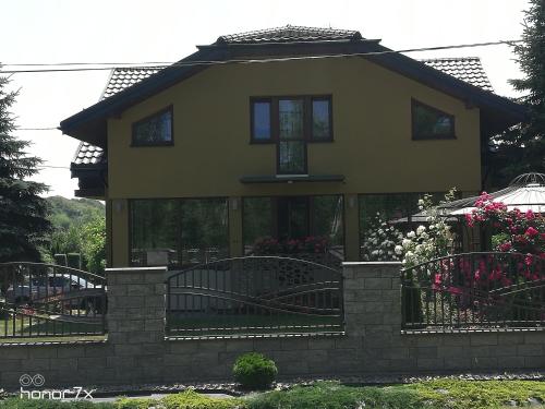 Фотография гостевого дома Agrogosia