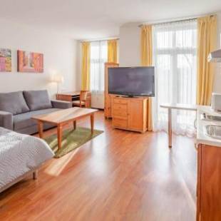 Фотографии апарт отеля 
            Apartamenty Velvet