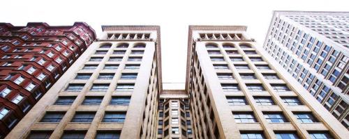 Фотография гостиницы Hotel Saint Louis, Autograph Collection