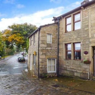 Фотография гостевого дома Weavers Cottage, Hebden Bridge