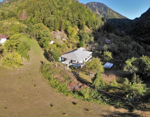 Фотография гостевого дома Laia's Guesthouse