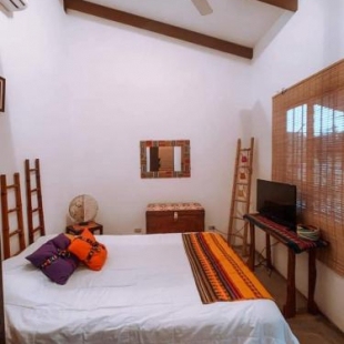 Фотография мини отеля Hostal La Fragua