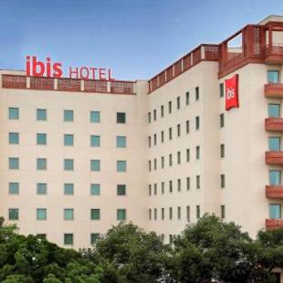 Фотографии гостиницы 
            ibis Jaipur Civil Lines - An Accor Brand