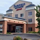 Фотография гостиницы Fairfield by Marriott Youngstown/Austintown