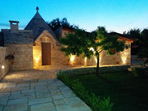 Фотография мини отеля Il Giardino degli Ulivi