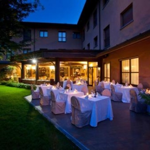 Фотография гостиницы Brianteo Hotel and Restaurant