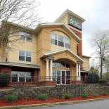 Фотография гостиницы Extended Stay America Suites - Atlanta - Alpharetta - Northpoint - West