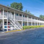 Фотография гостиницы Motel 6-Bishop, CA