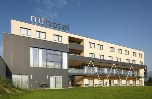 Фотография гостиницы MT Hotel