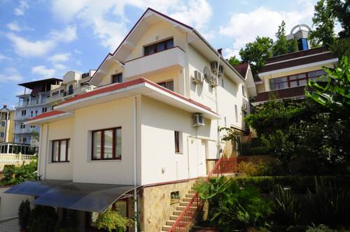 Фотография гостиницы Вилла Бельведер