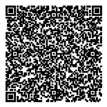 QR код базы отдыха Загар