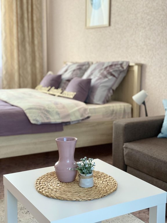 Фотография квартиры Rental Family Rooms (Рентал Фэмили) на Московском проспекте 215