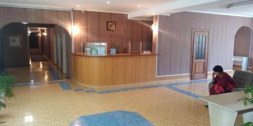 Фотография гостиницы Мол-Мол