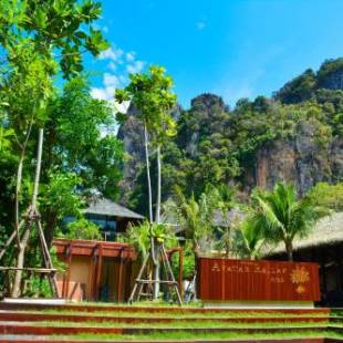 Фотографии гостиницы 
            Avatar Railay