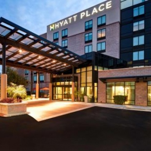 Фотография гостиницы Hyatt Place Phoenix Gilbert