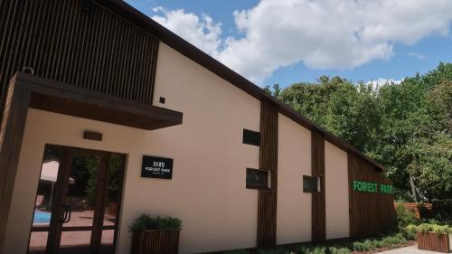 Фотография гостиницы Forrest Park