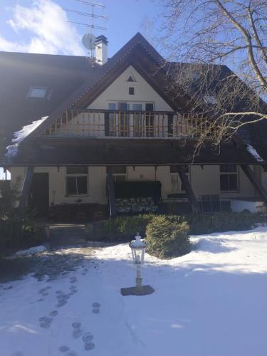 Фотография мини отеля Лунево