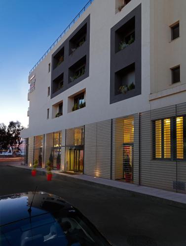 Фотография гостиницы Airotel Patras Smart Hotel