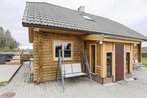 Фотография гостевого дома Kajamaa Holiday Home