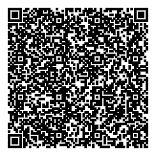 QR код гостиницы Уральский Двор