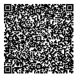 QR код гостиницы Loft Garden