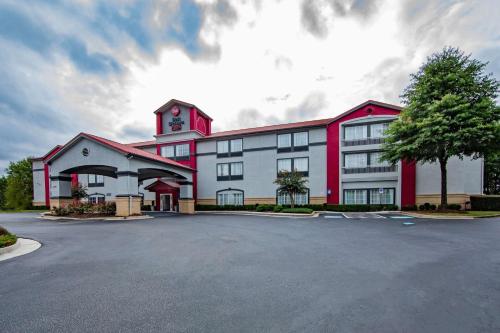 Фотография гостиницы Best Western Plus Duluth/ Sugarloaf